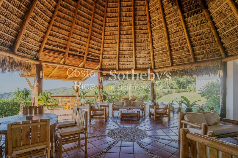 Punta Islita, Punta Islita, G, Punta Islita, Guanacaste Province, Costa Rica. - Photo 6