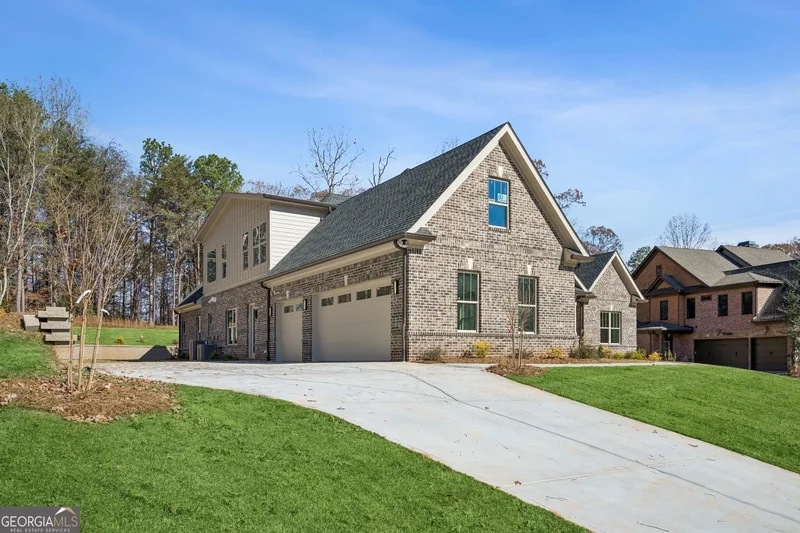 4546 FAWN Path, Gainesville, GA 30506, Gainesville, Georgia, United States. - Photo 3