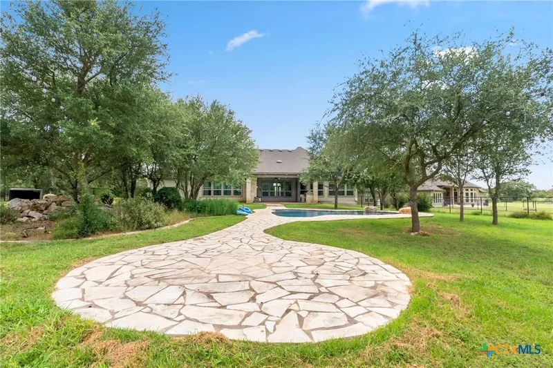 728 Deer Run Way, New Braunfels, Texas, United States. - Photo 31