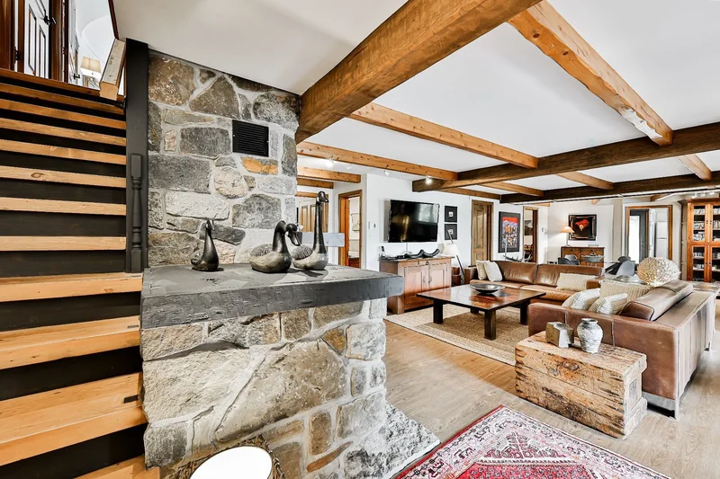 1336 Rue des Outardes, Wentworth North, Quebec, Canada. - Photo 39