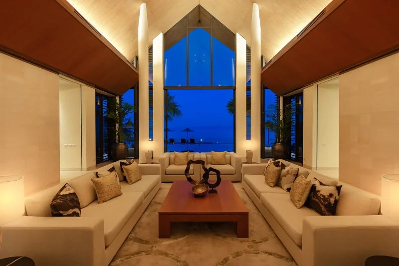 Yamu One Absolute Beachfront Luxury Villa within Gated Cape Yamu Community, Thalang, 83 83110, Pa Klok, Phuket, Thailand. - Photo 11