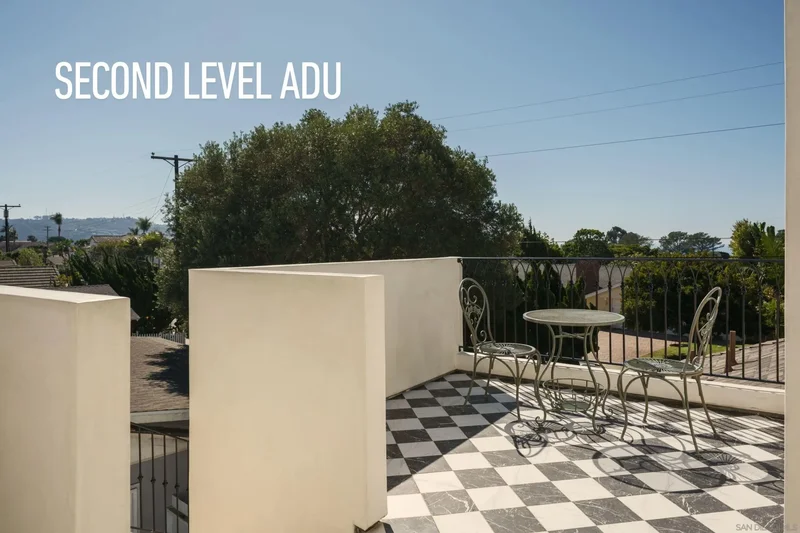 8901 Nottingham Place, San Diego, California, United States. - Photo 3