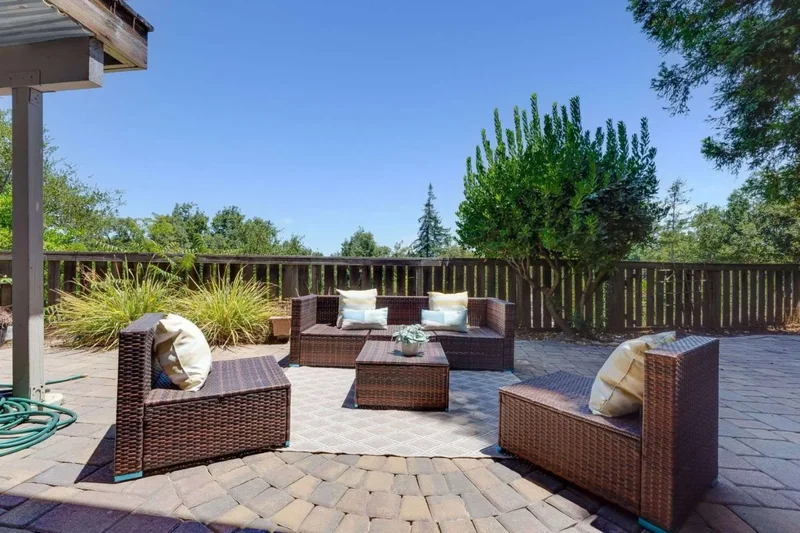 22346 Mcclellan Road, Cupertino, California, United States. - Photo 34
