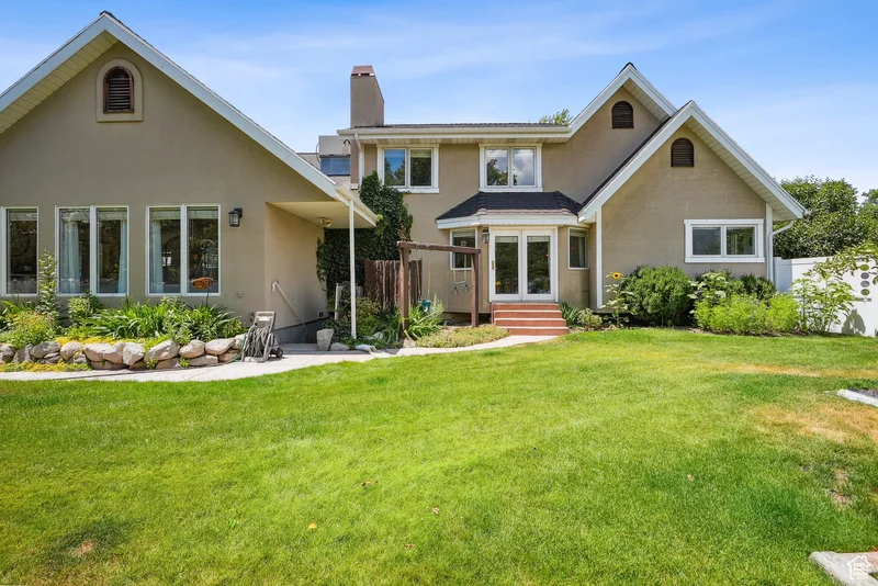 12671 S SOMERDOWNS CT, Draper, Utah, United States. - Photo 12