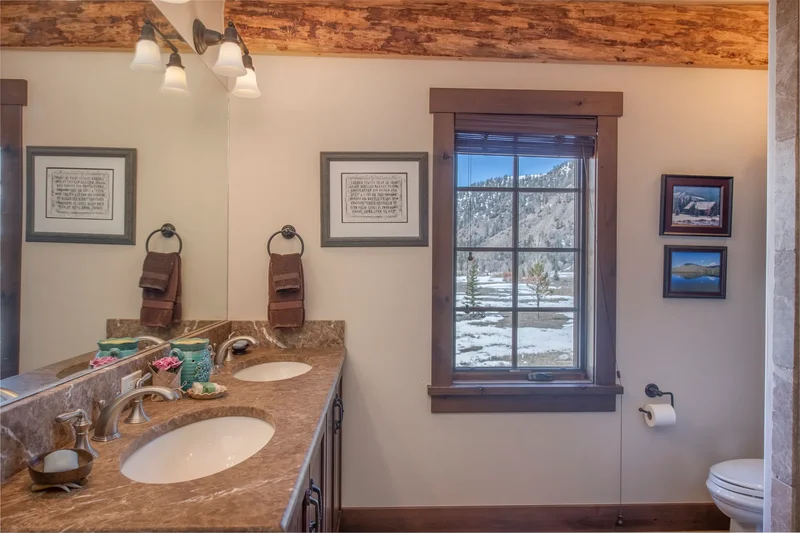 610 Wildwater Way , Almont, CO 81210, Crested Butte, Colorado, United States. - Photo 31
