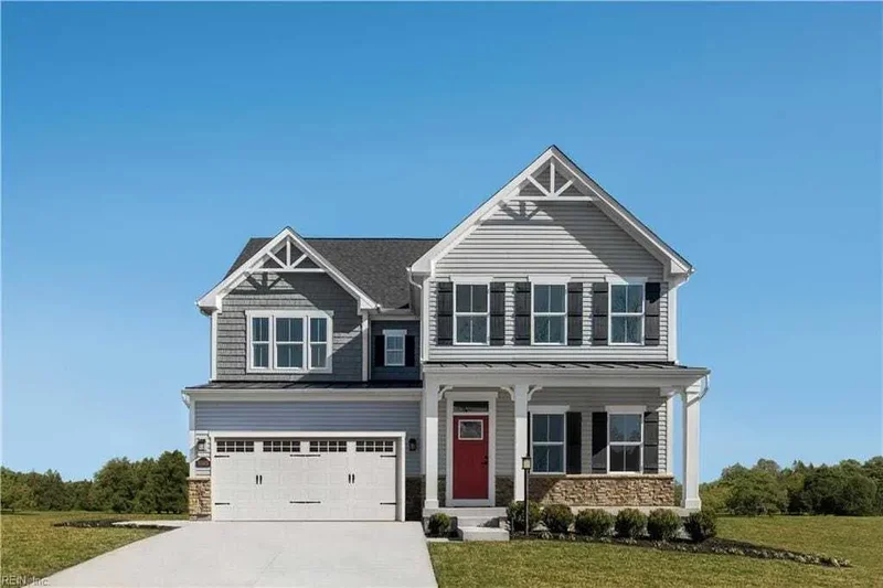 318 Watermans Way, Poquoson, Virginia, United States. - Photo 2