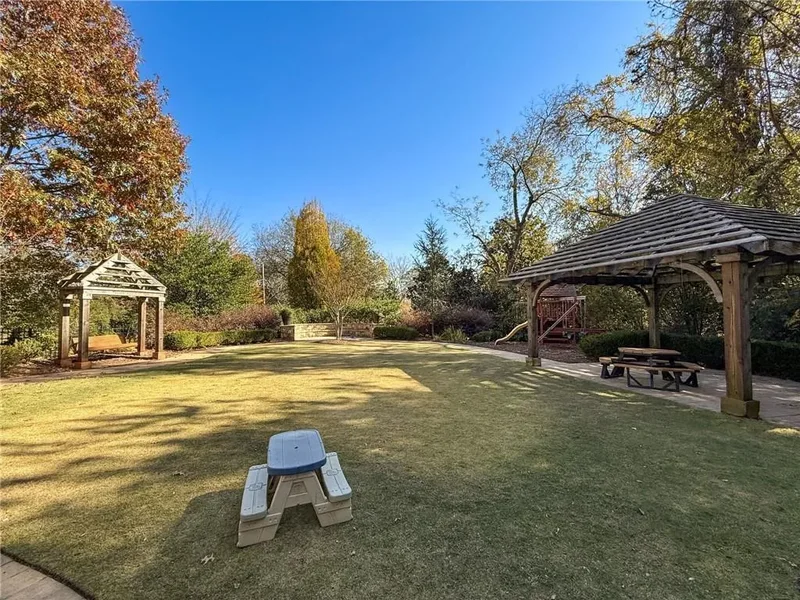 861 Lullwater Park Lane, Atlanta, Georgia, United States. - Photo 34