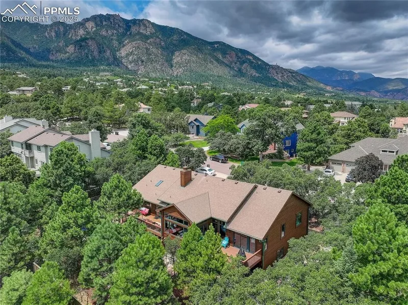 4935 Newstead Place, Colorado Springs, CO 80906, Colorado Springs, Colorado, United States. - Photo 38