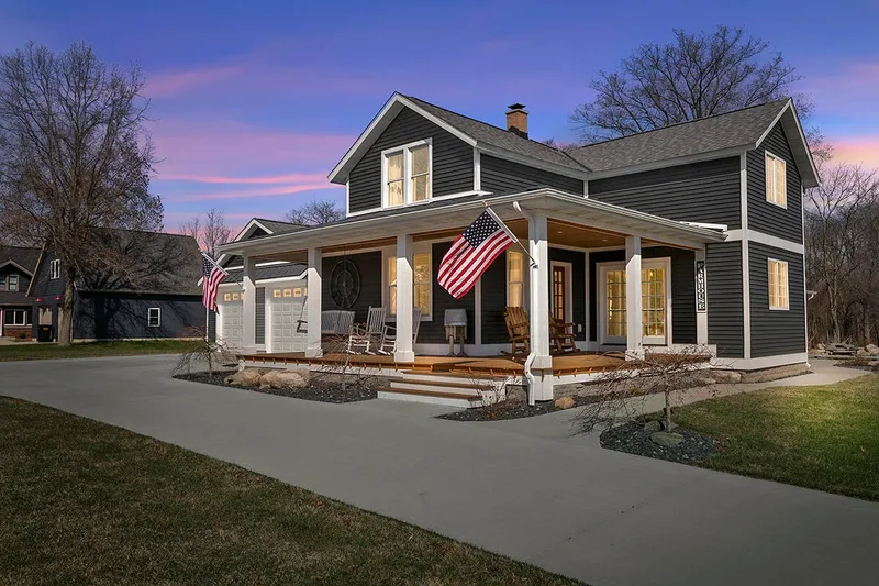 3735 63rd Street, Saugatuck, MI 49453, Fennville, Michigan, United States. - Photo 3