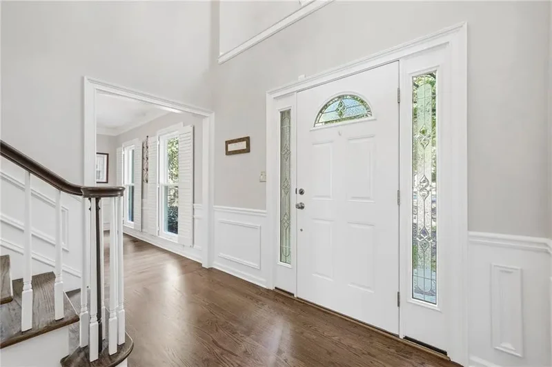 10280 Crescent Ridge Drive, Roswell, GA 30076, Roswell, Georgia, United States. - Photo 5