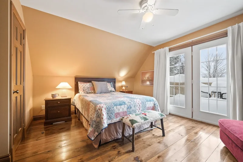 104 Imp. des Perdrix, Mont-Tremblant, Quebec, Canada. - Photo 24