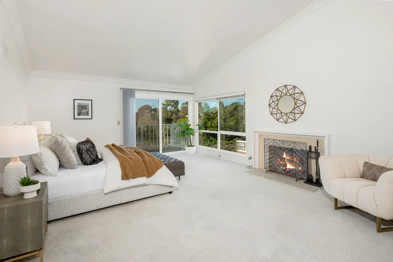 43 Country Lane , Rolling Hills Estates, CA 90274, Rolling Hills, California, United States. - Photo 30