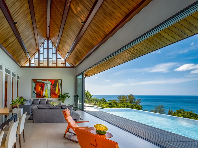 Nai Thon Beach, Phuket 83110, Thailand, Sakhu, Phuket, Thailand. - Photo 15
