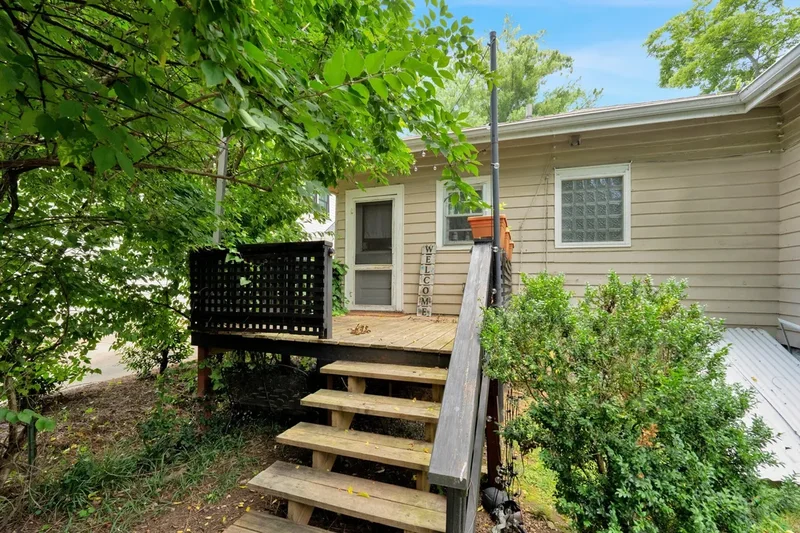 2609 Sunset Pl, Nashville, Tennessee, United States. - Photo 14