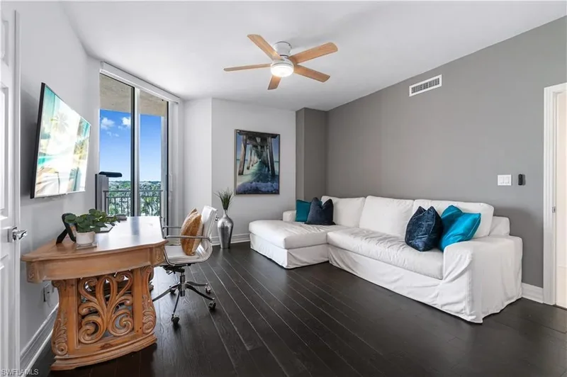 435 Dockside DR #B702, Bonita Springs, Florida, United States. - Photo 23
