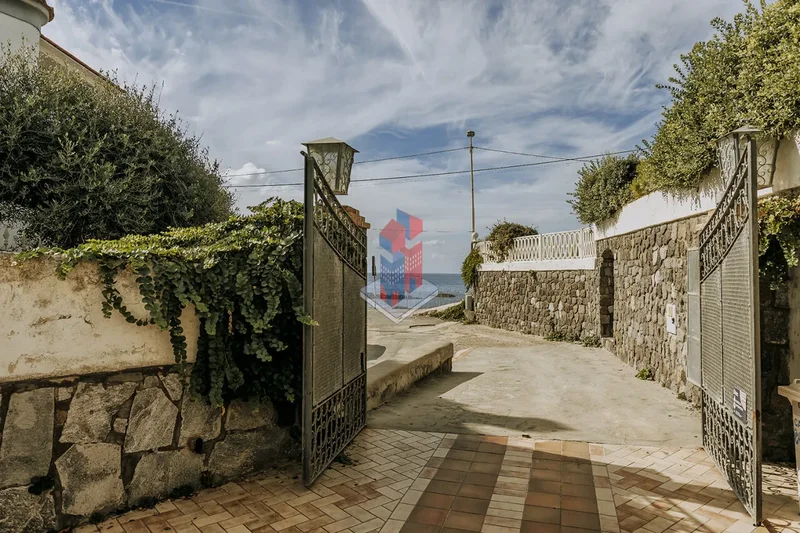 ISCHIA-FORIO-VILLA UNIFAMILIARE, Forio, Campania, Italy. - Photo 15