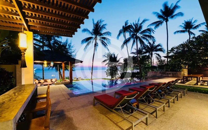 Koh Samui, Surat Thani, Thailand. - Photo 15