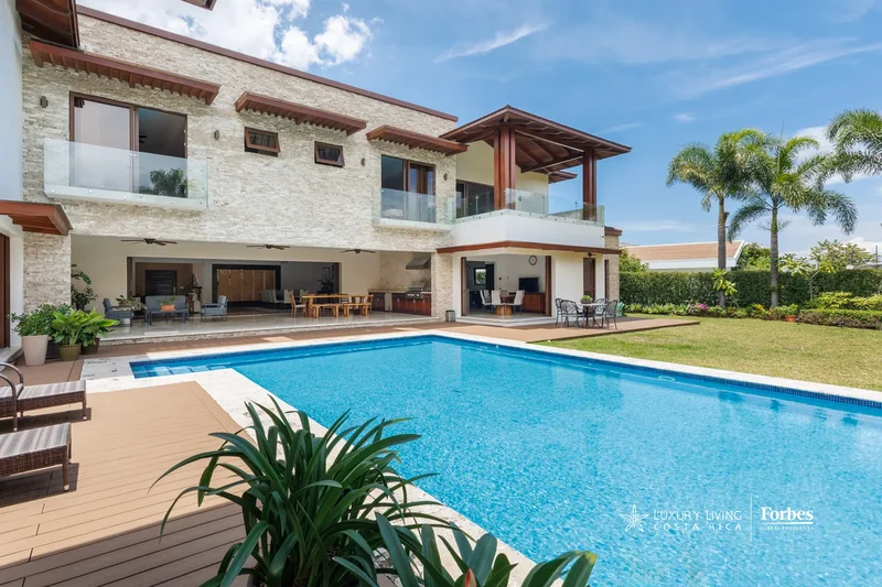 La Hacienda, San José, Río Oro, Costa Rica, Río Oro, San José Province, Costa Rica. - Photo 25