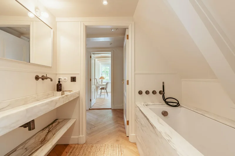 Keizersgracht 699 D, Amsterdam, North Holland, Netherlands. - Photo 28