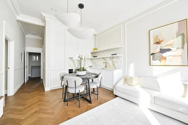 Second Floor, Central London, London, England, United Kingdom. - Photo 9