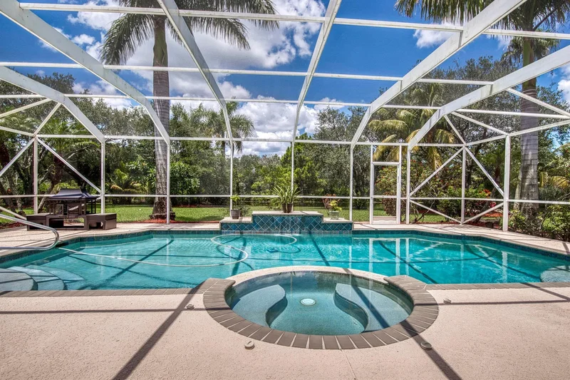 5681 Lago Del Sol Drive, Wellington, Florida, United States. - Photo 4