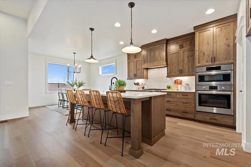 8196 W Gallup St., Meridian, ID 83646, Meridian, Idaho, United States. - Photo 1