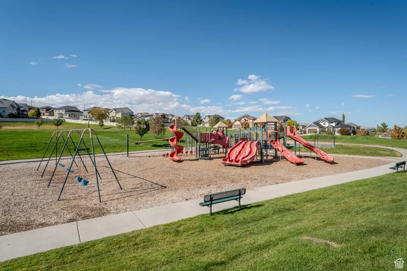 161 W SWEETBRIAR LN, Saratoga Springs, Utah, United States. - Photo 62