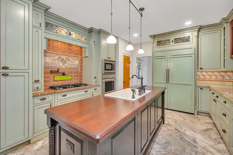 210 Settlers Road, Saint Simons Island, GA 31522, St. Simons, Georgia, United States. - Photo 18