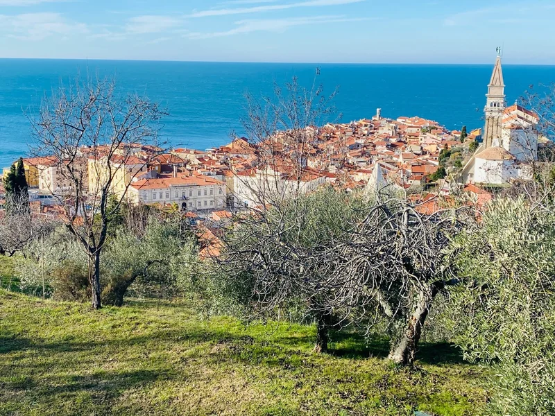 Tartini Square, 6330 Piran, Slovenia, Piran, Piran, Slovenia. - Photo 2