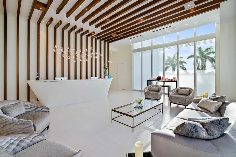 134 Golf Village Boulevard, Jupiter, Florida, United States. - Photo 33