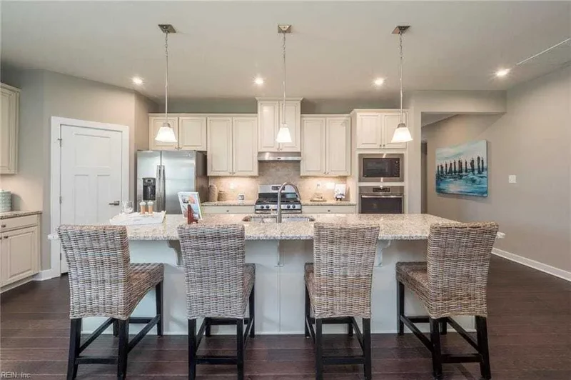 2128 MAINSAIL Drive, Carrollton, Virginia, United States. - Photo 7