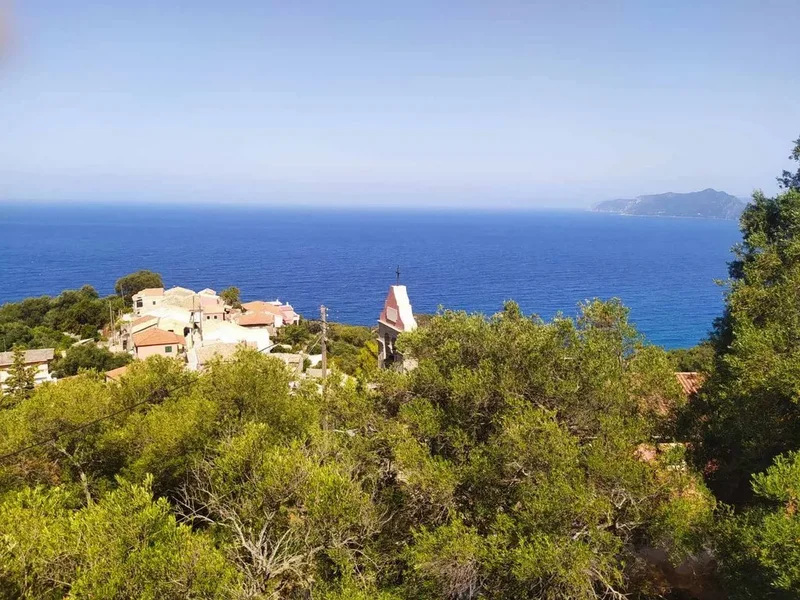 PENTATI, Meliteieis, Peloponnese, Western Greece and the Ionian, Greece. - Photo 24