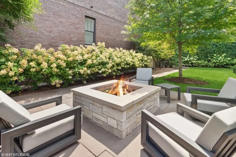 1442 W. Berteau Avenue, Chicago, IL, 60613, USA, Chicago, Illinois, United States. - Photo 66