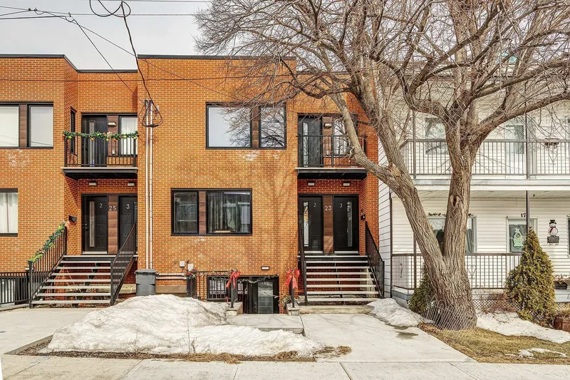 23 Av. Lowland  Montréal (Lachine) (Montréal)
