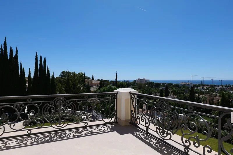 Andalusia, Elviria-Cabopino, Marbella, Spain. - Photo 11