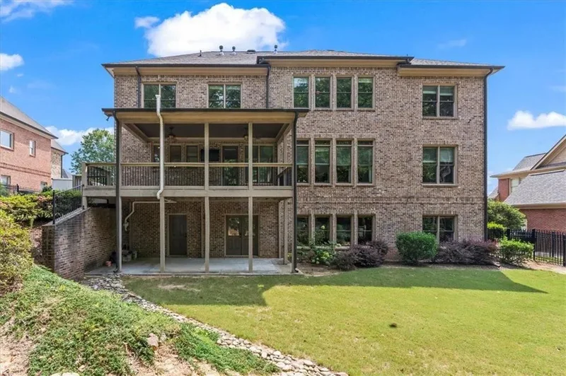 2996 CAMBRIDGE HILL Drive, Dacula, Georgia, United States. - Photo 37