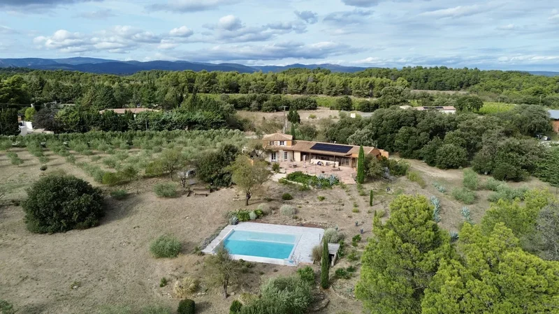 Laure-Minervois, Laure-Minervois, Laure-Minervois, Occitanie, France. - Photo 5