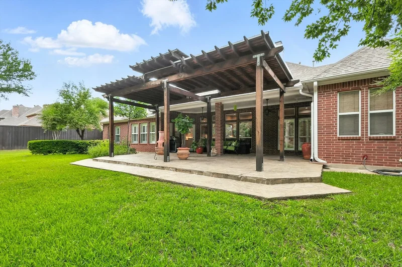 109 Visalia Lane, Denton, TX 76210, Denton, Texas, United States. - Photo 29