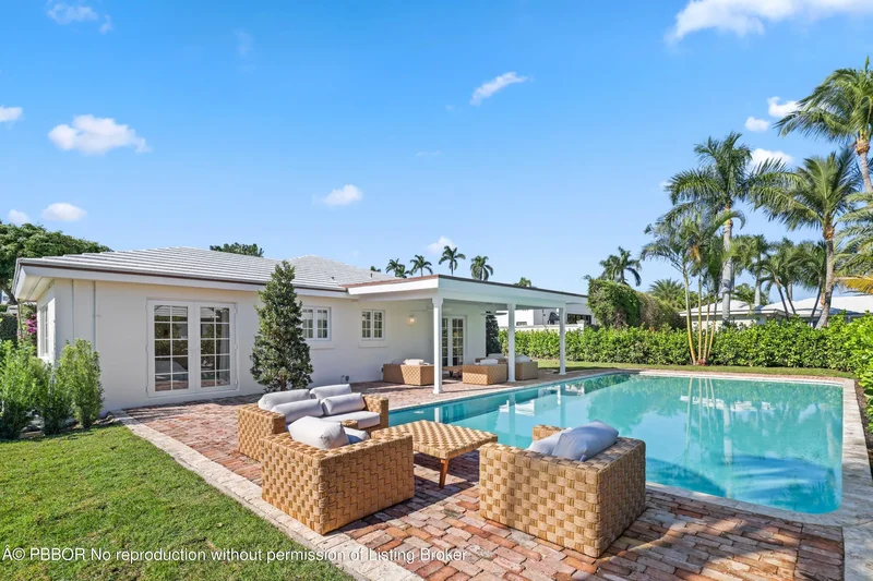 257 Via Linda, Palm Beach, Florida, United States. - Photo 19