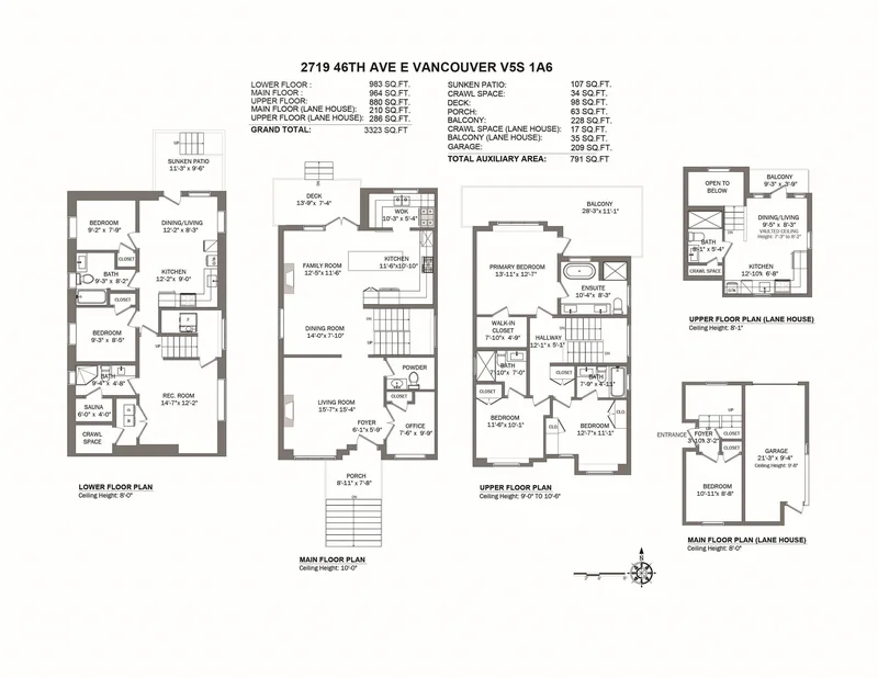 2719 E 46th Avenue, Vancouver, BC, V5S1A6, CANADA, Vancouver, British Columbia, Canada. - Photo 6