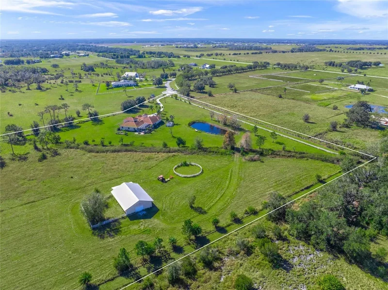 16123 CUTTING HORSE TRAIL, MYAKKA CITY, FL 34251, Myakka City, Florida, United States. - Photo 54