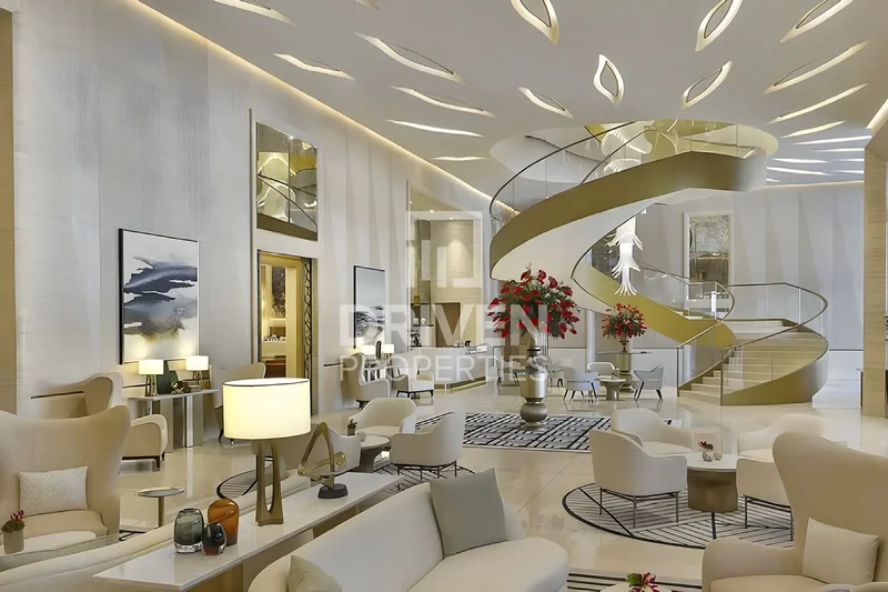 Prestigious Penthouse | Ultra Luxury | Burj View
