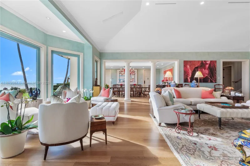 183 S Beach Rd, Jupiter Island, FL, 33455, USA, Hobe Sound, Florida, United States. - Photo 3