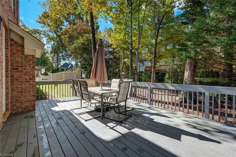 5103 Bodie Lane, Greensboro, North Carolina, United States. - Photo 38