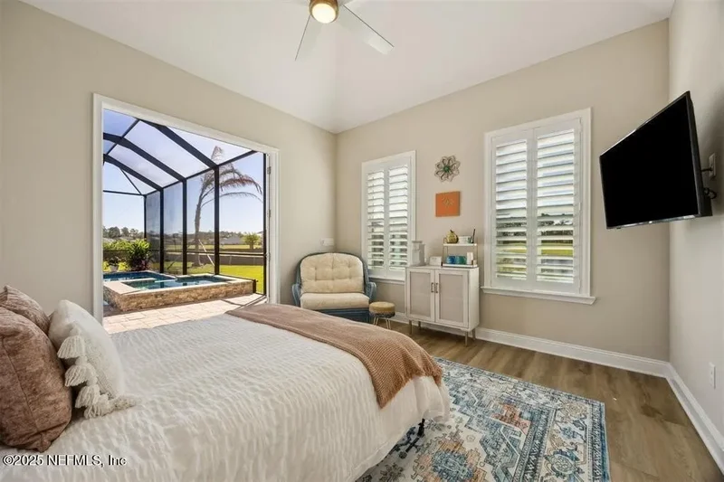 95525 WILD CHERRY Drive, Fernandina Beach, FL, 32034, USA, Fernandina Beach, Florida, United States. - Photo 53