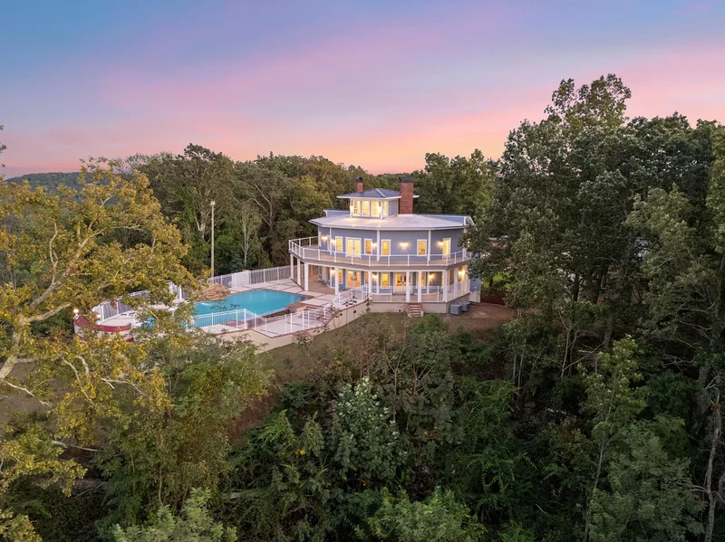 583 Bell Point Road , Laceys Spring, AL 35754, Laceys Spring, Alabama, United States. - Photo 45