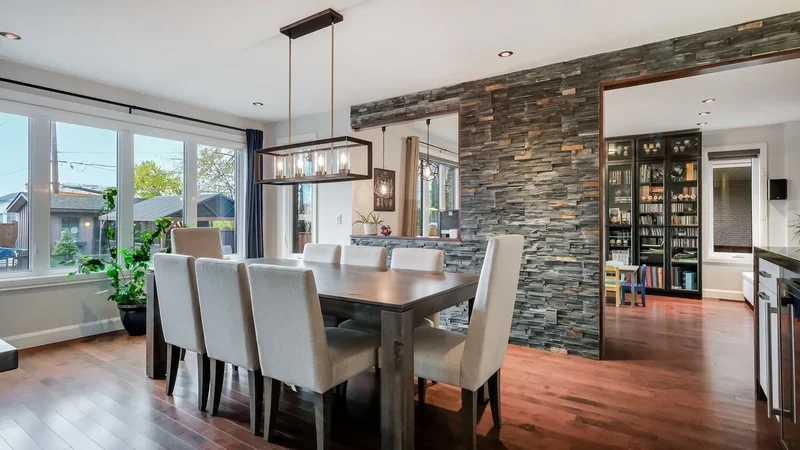 1115 Av. St-Jean, Saint-Hyacinthe, Quebec, Canada. - Photo 15