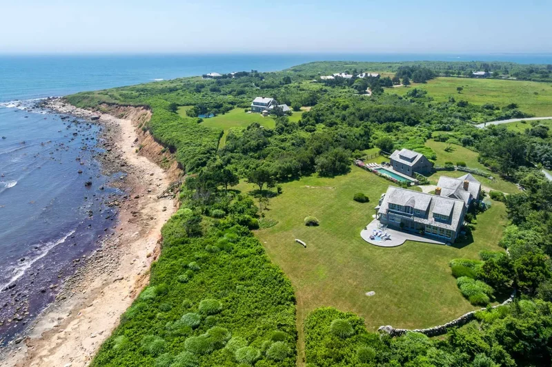 64 Squibnocket Farm Road, Chilmark, MA 02535, Chilmark, Massachusetts, United States. - Photo 10