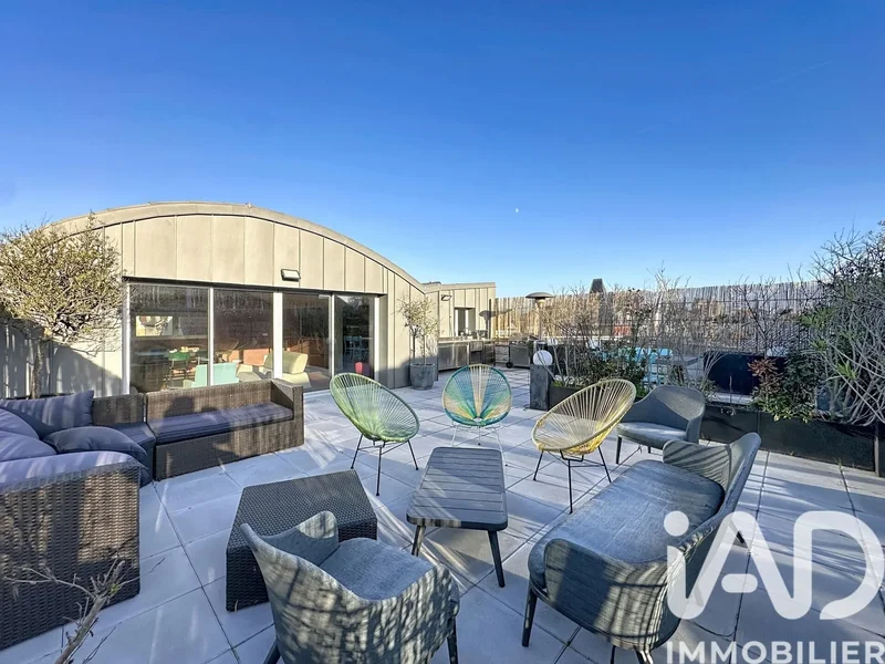 Colombes, Île-de-France, France. - Photo 2