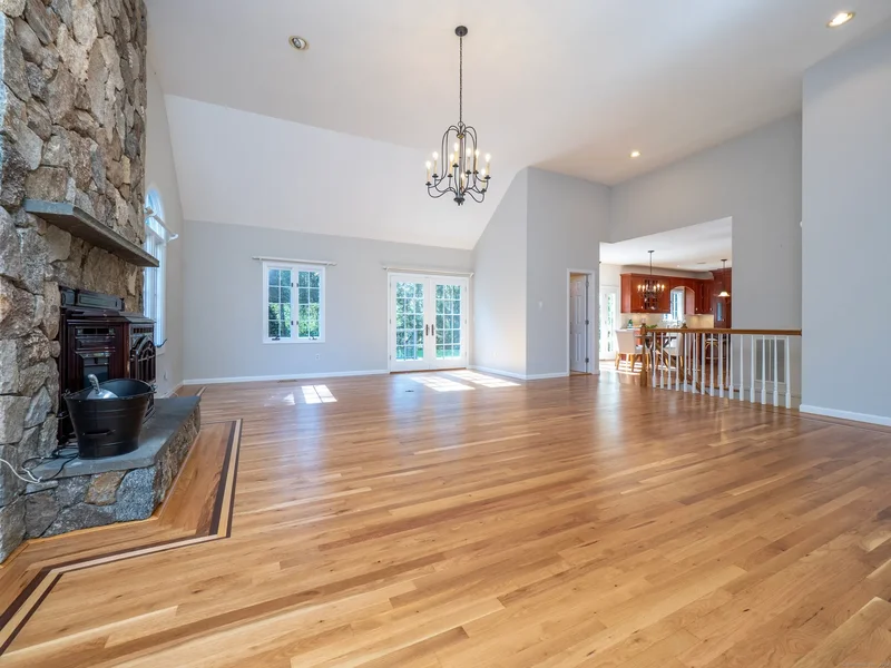 96 Silver Spring Road, Wilton, Connecticut, United States. - Photo 19